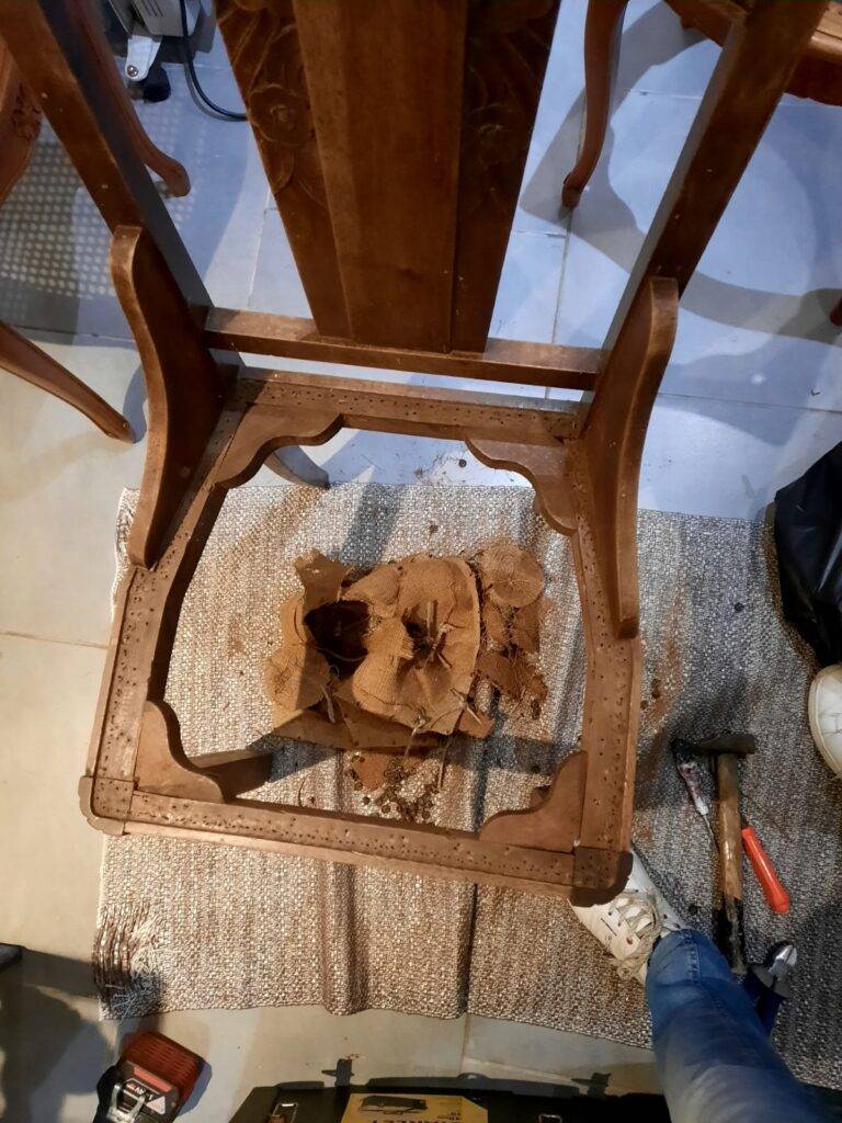 artisan tapissier montpellier