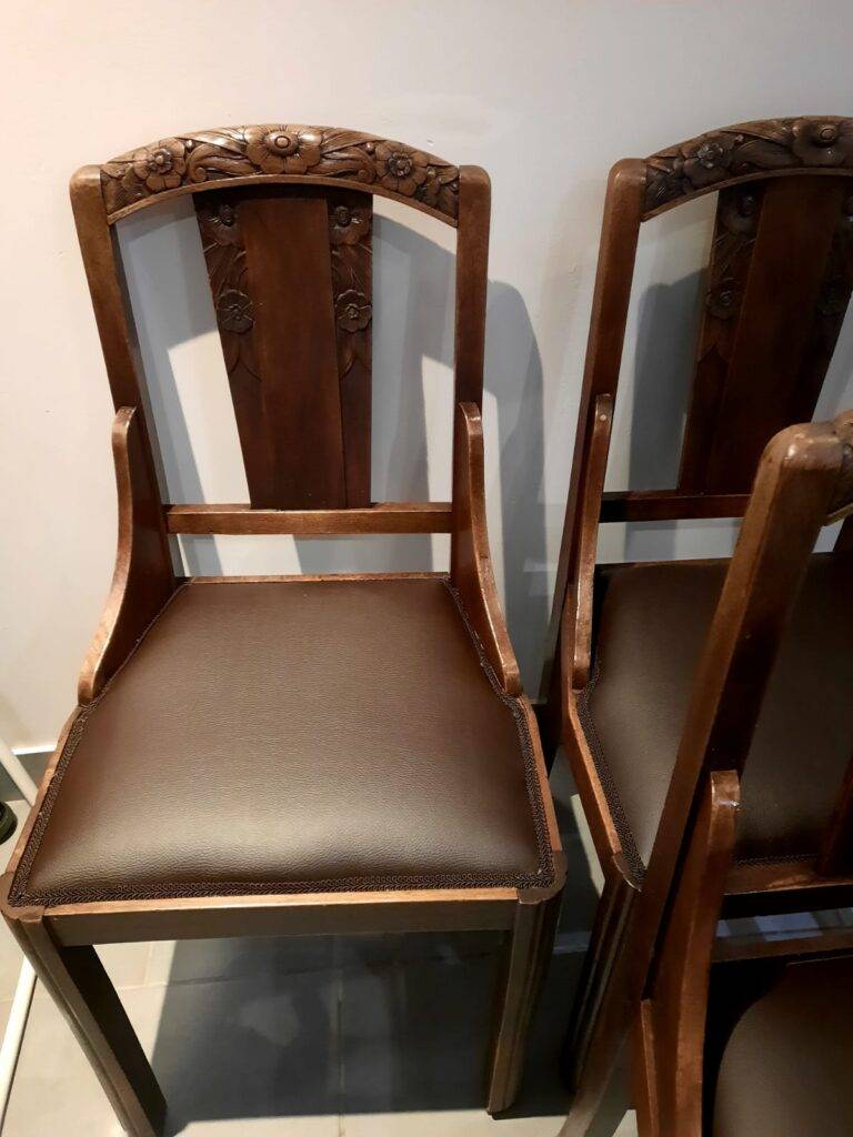 artisan tapissier lunel